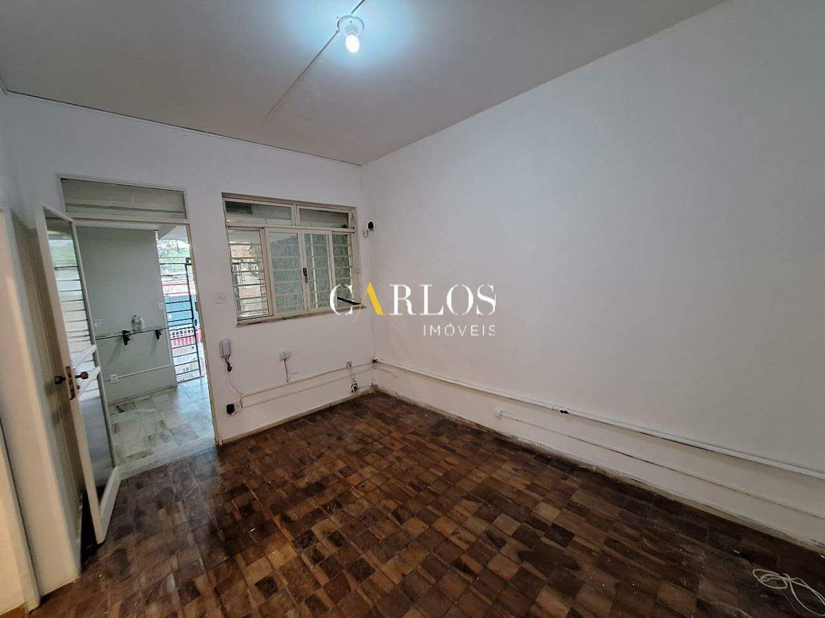 Casa Comercial, São Pedro, 4 Vagas