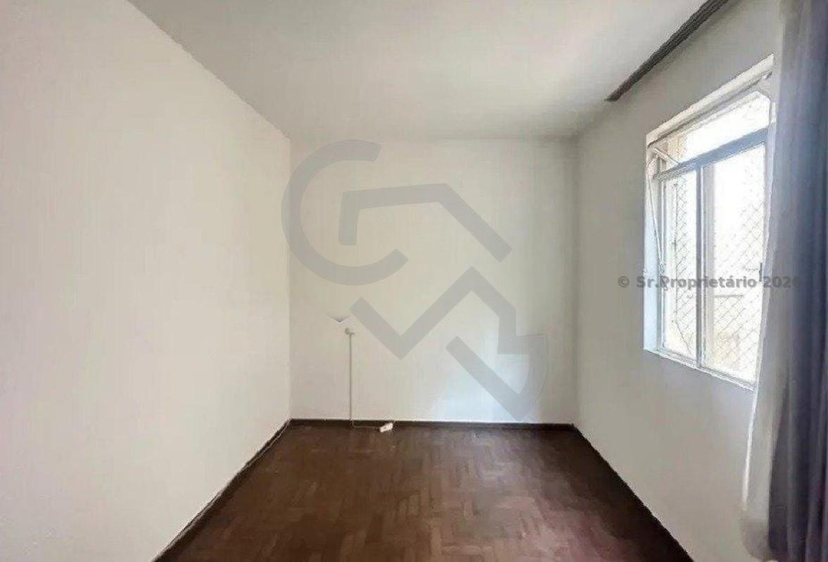 Apartamento, Sion, 3 Quartos, 2 Vagas, 1 Suíte
