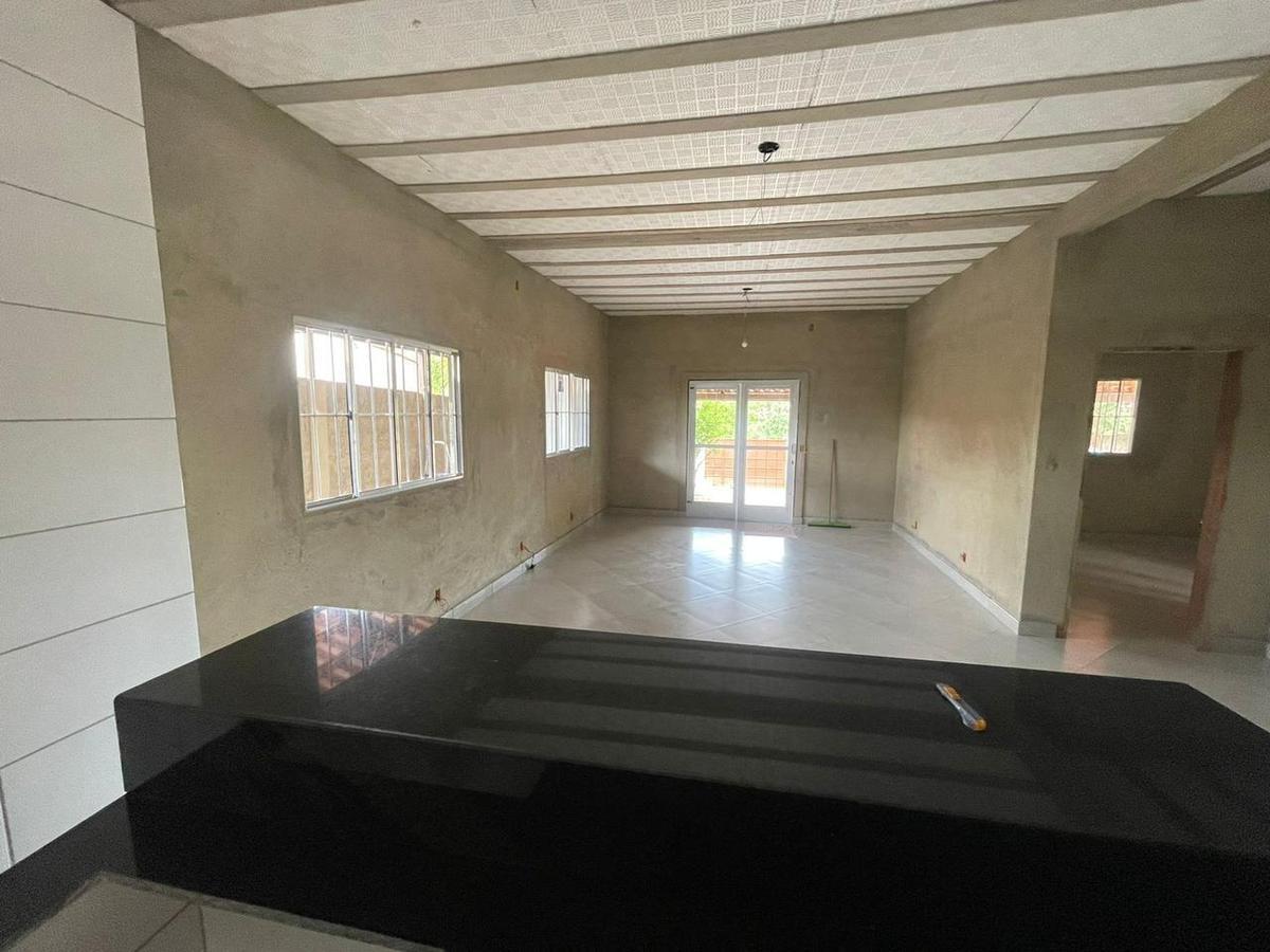 Casa, Centro, 2 Quartos, 15 Vagas, 1 Suíte