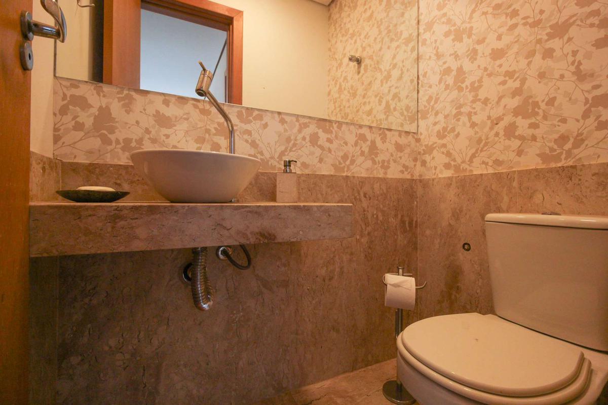Apartamento, Serra, 3 Quartos, 4 Vagas, 2 Suítes