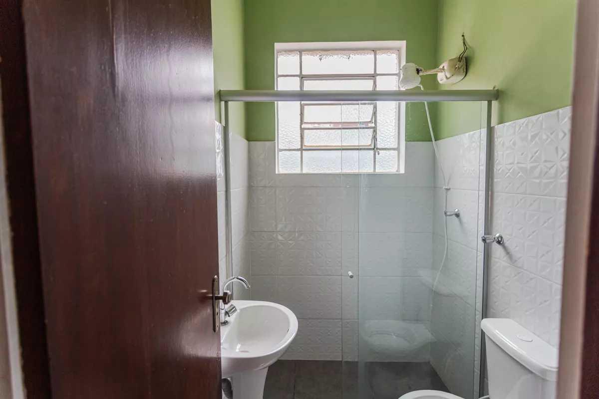Apartamento, Serra, 2 Quartos, 0 Vaga