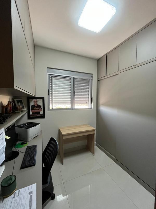 Cobertura, Barreiro, 3 Quartos, 2 Vagas, 1 Suíte