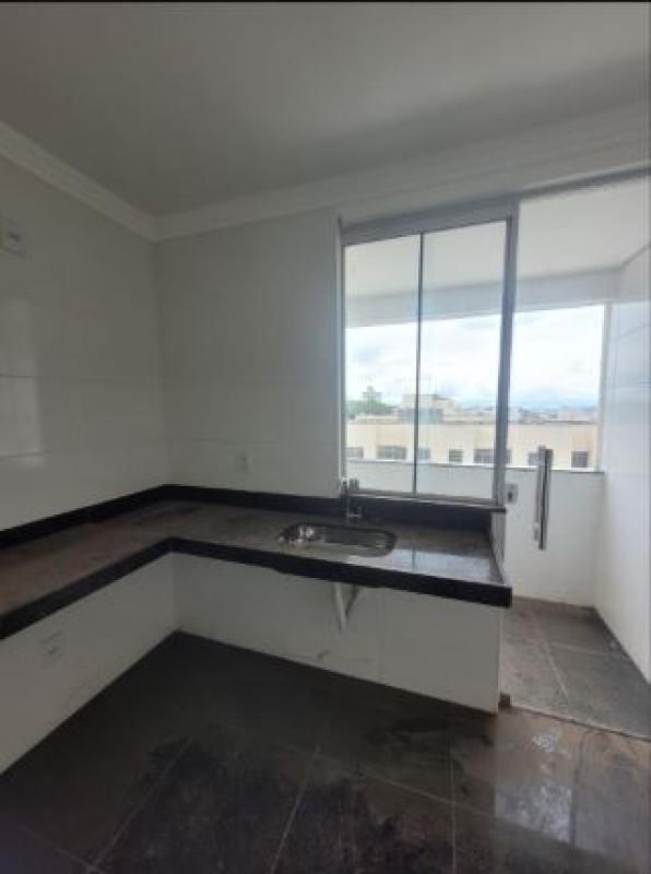 Apartamento, Jardim América, 3 Quartos, 1 Vaga, 1 Suíte