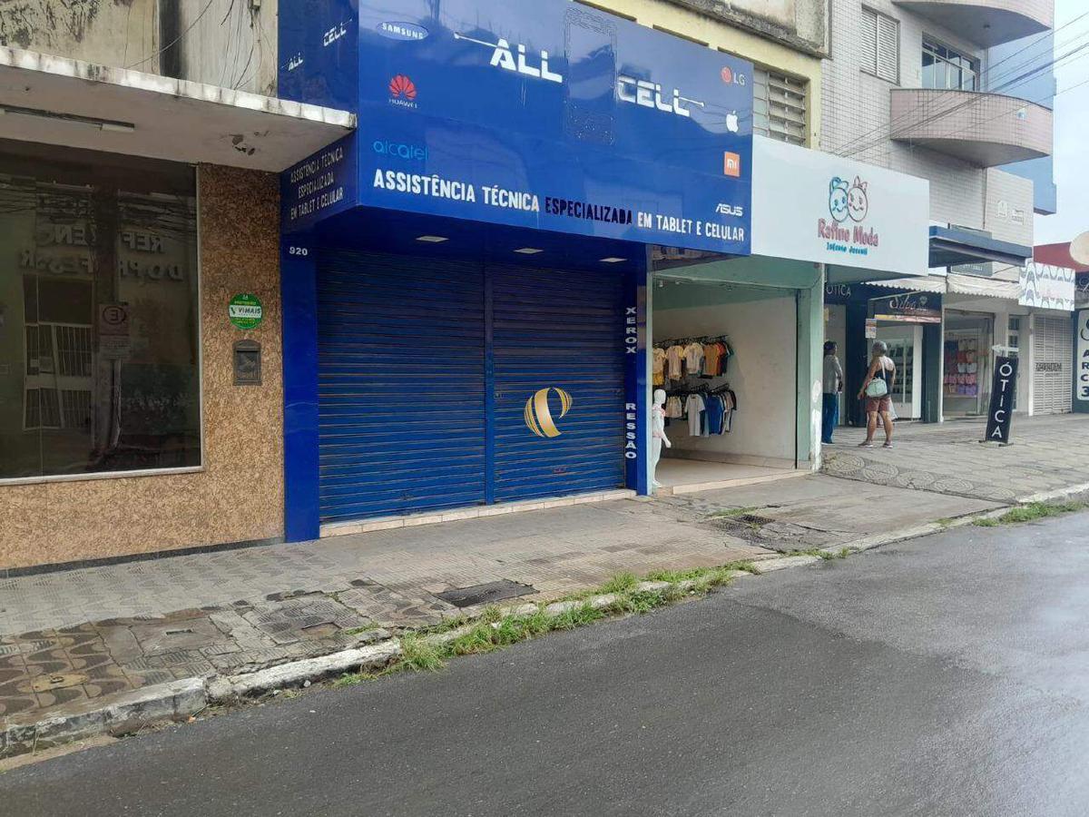 Andar, Centro, 0 Quarto, 0 Vaga