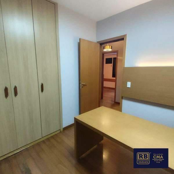 Apartamento, Belvedere, 3 Quartos, 3 Vagas, 1 Suíte