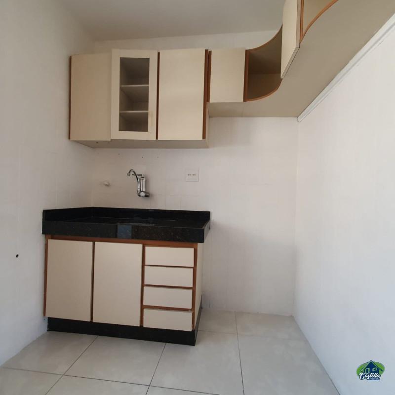Apartamento, Ermelinda, 3 Quartos, 1 Vaga