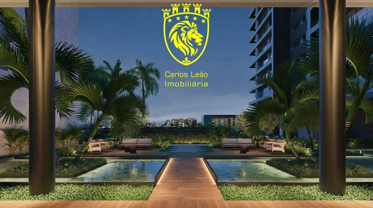 Apartamento, Jardim das Mangabeiras, 4 Quartos, 4 Vagas, 4 Suítes