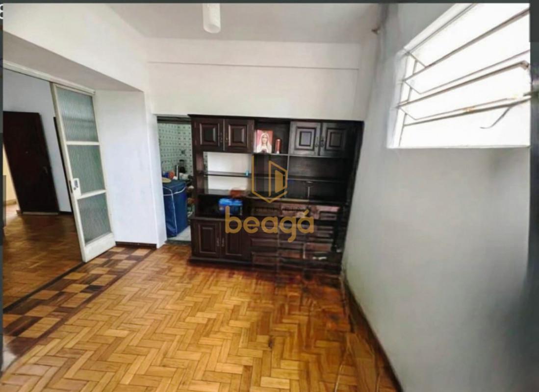 Apartamento, São Cristóvão, 2 Quartos, 1 Vaga