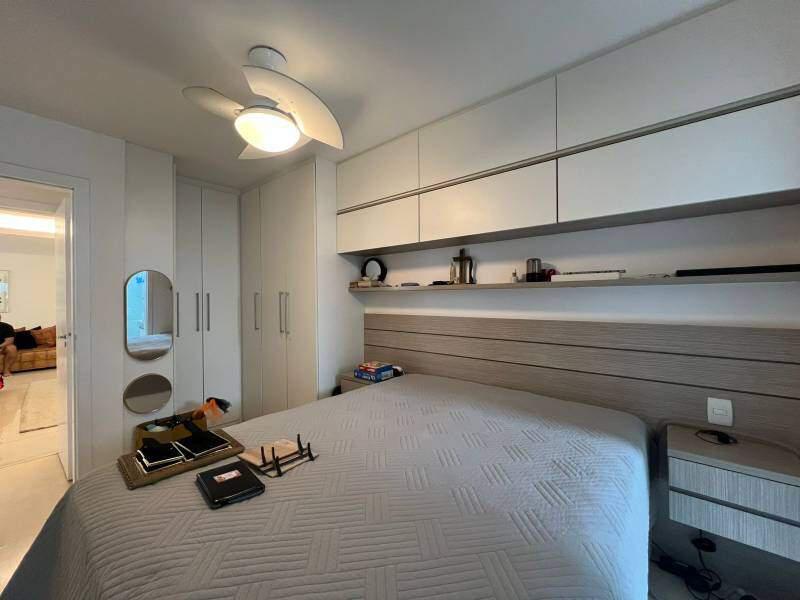 Apartamento, Sagrada Família, 3 Quartos, 2 Vagas, 1 Suíte