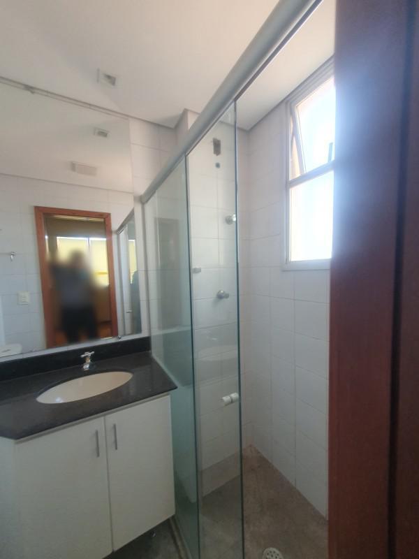 Apartamento, Jardim América, 3 Quartos, 1 Vaga, 1 Suíte