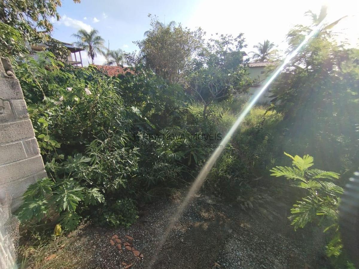 Lote, Joá, 0 Quarto