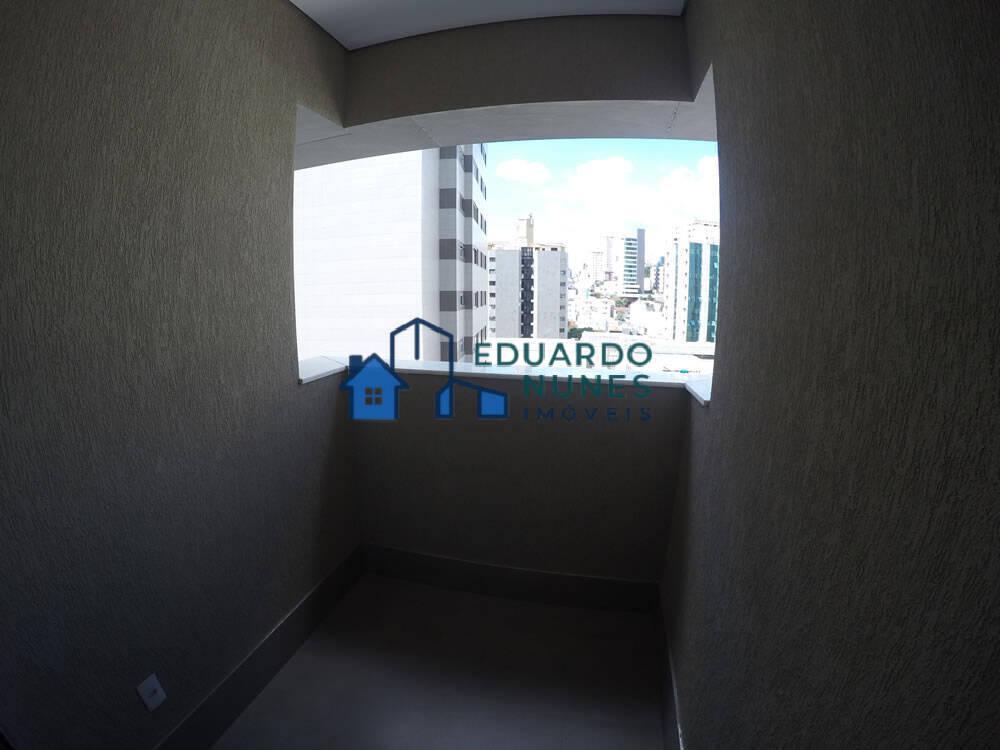 Apartamento, Anchieta, 4 Quartos, 3 Vagas, 2 Suítes