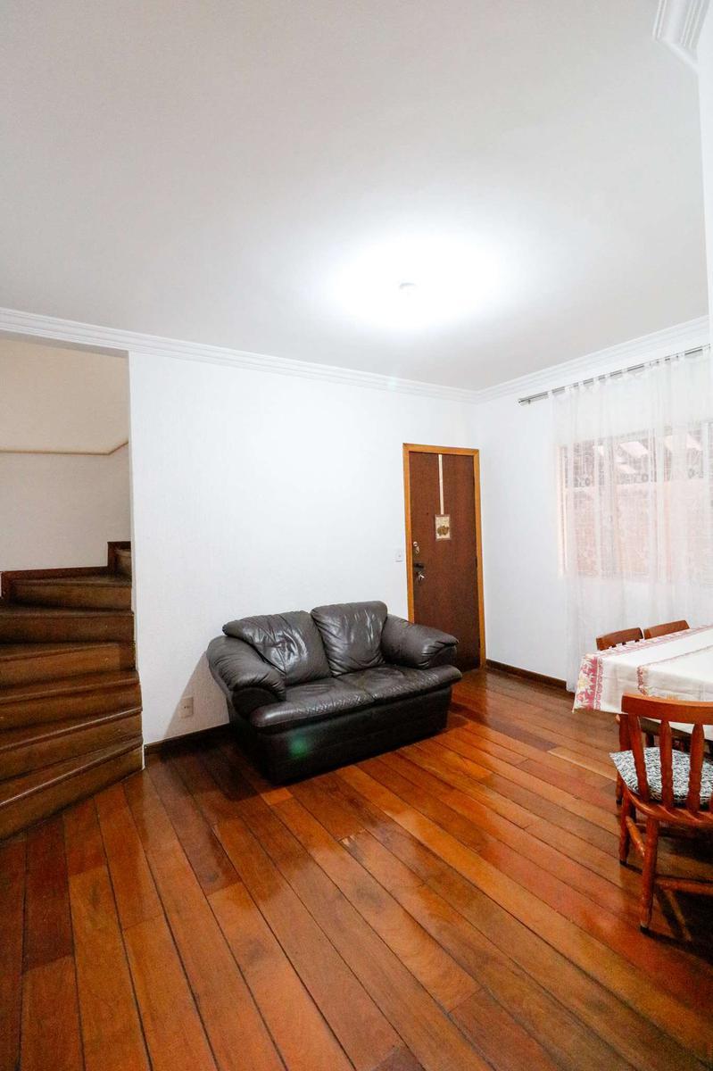 Cobertura, Ouro Preto, 4 Quartos, 2 Vagas, 2 Suítes