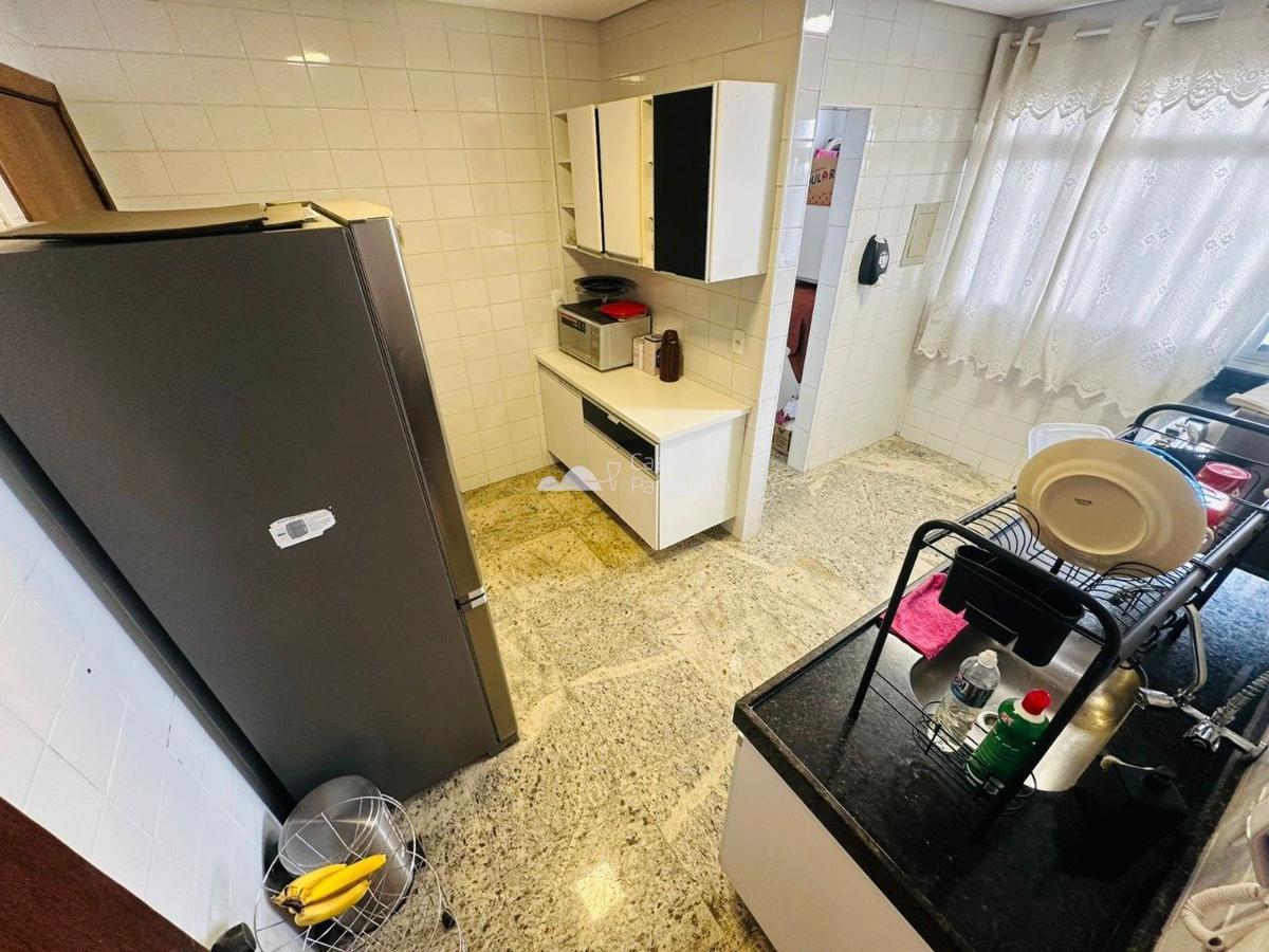 Apartamento, Santa Amélia, 3 Quartos, 1 Vaga, 1 Suíte