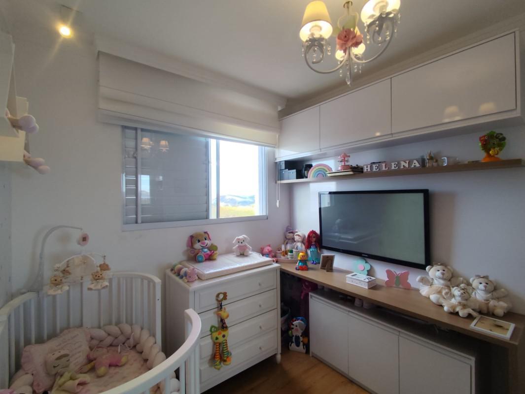 Apartamento, Novo Horizonte, 2 Quartos, 2 Vagas