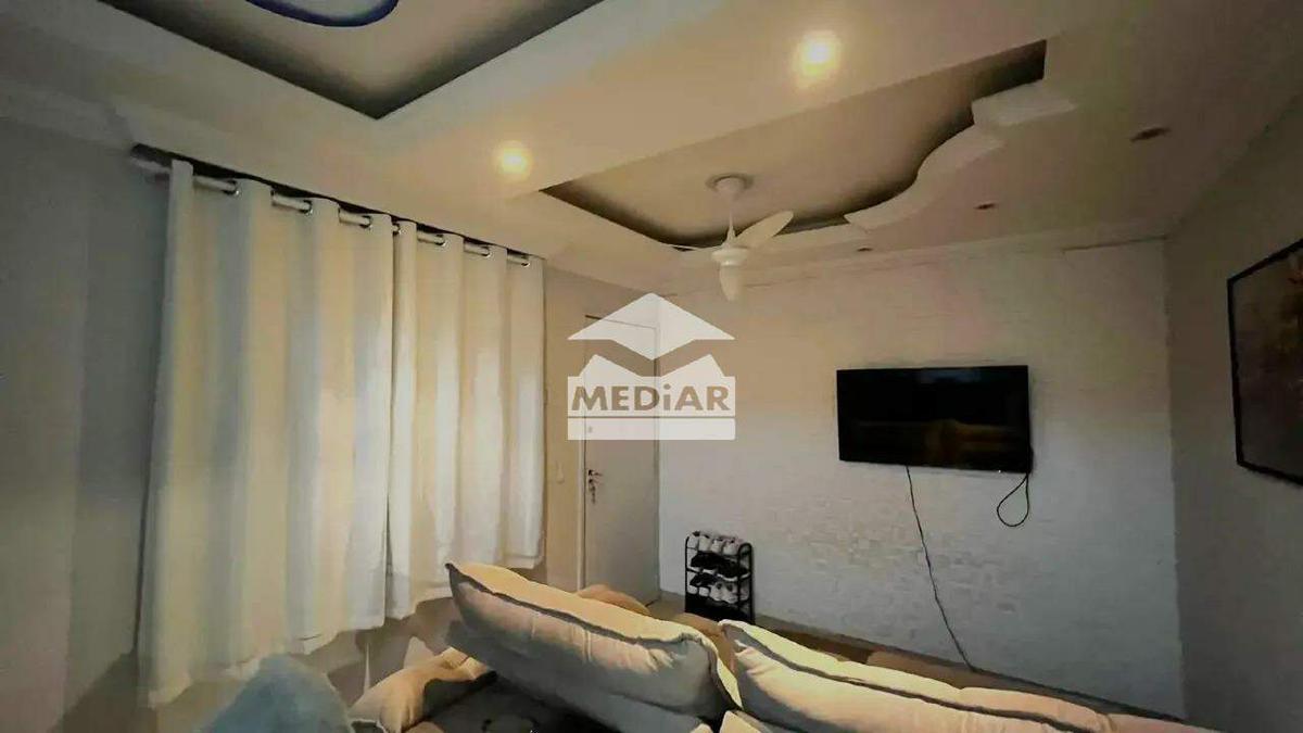 Apartamento, Salgado Filho, 2 Quartos, 1 Vaga