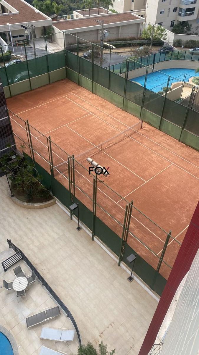 Apartamento, Vila da Serra, 3 Quartos, 3 Vagas, 1 Suíte