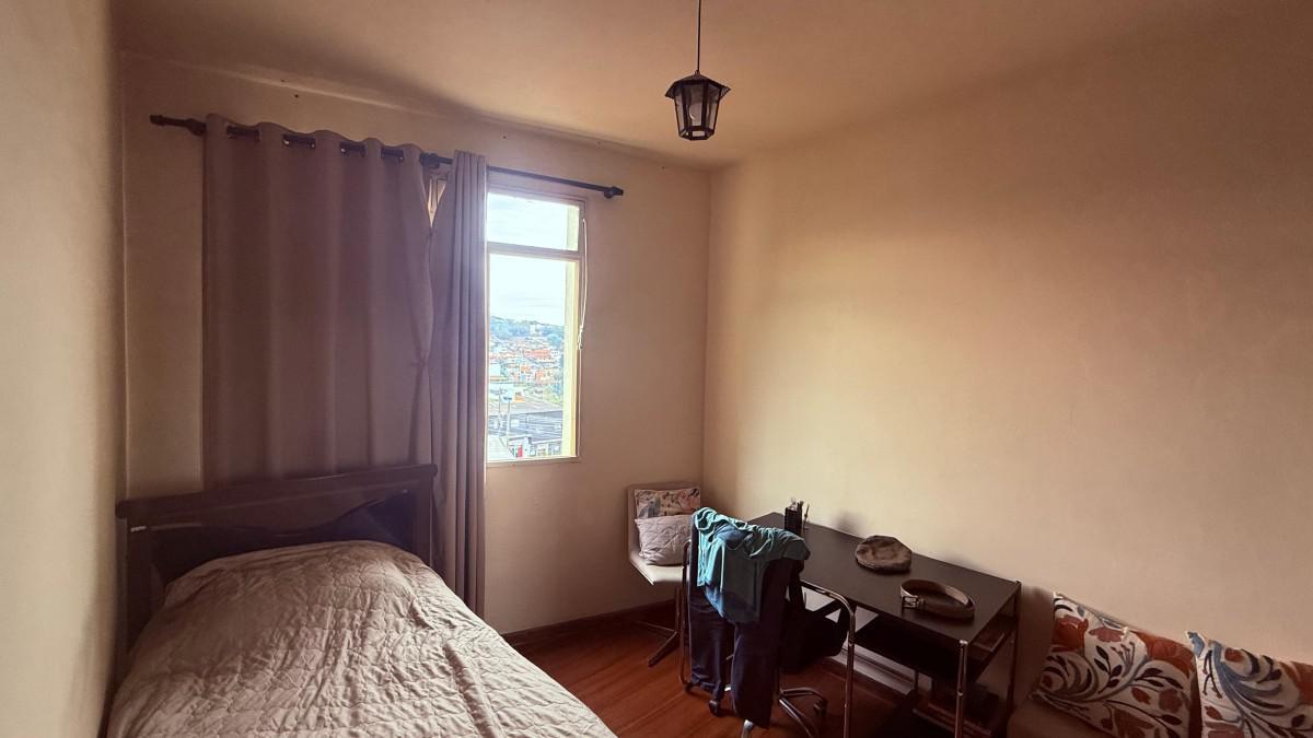 Apartamento, Salgado Filho, 2 Quartos, 1 Vaga