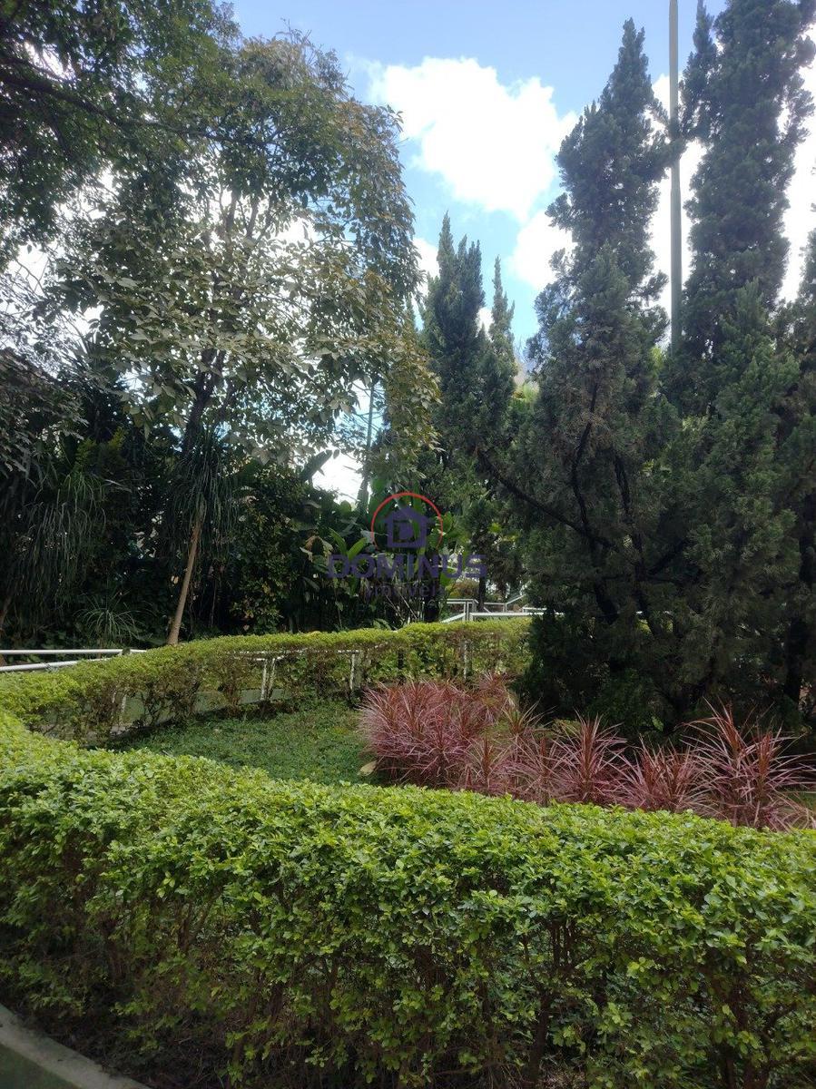 Apartamento, Santa Efigênia, 4 Quartos, 2 Vagas, 1 Suíte