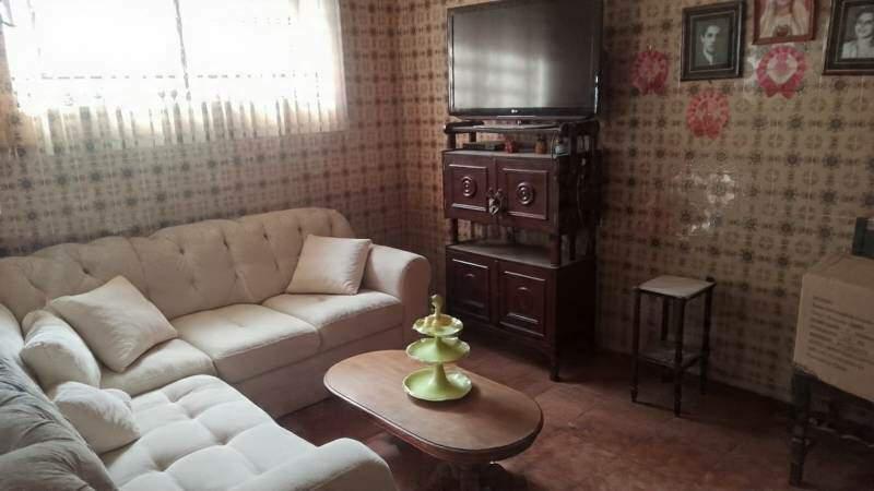Casa, Anchieta, 3 Quartos, 1 Vaga