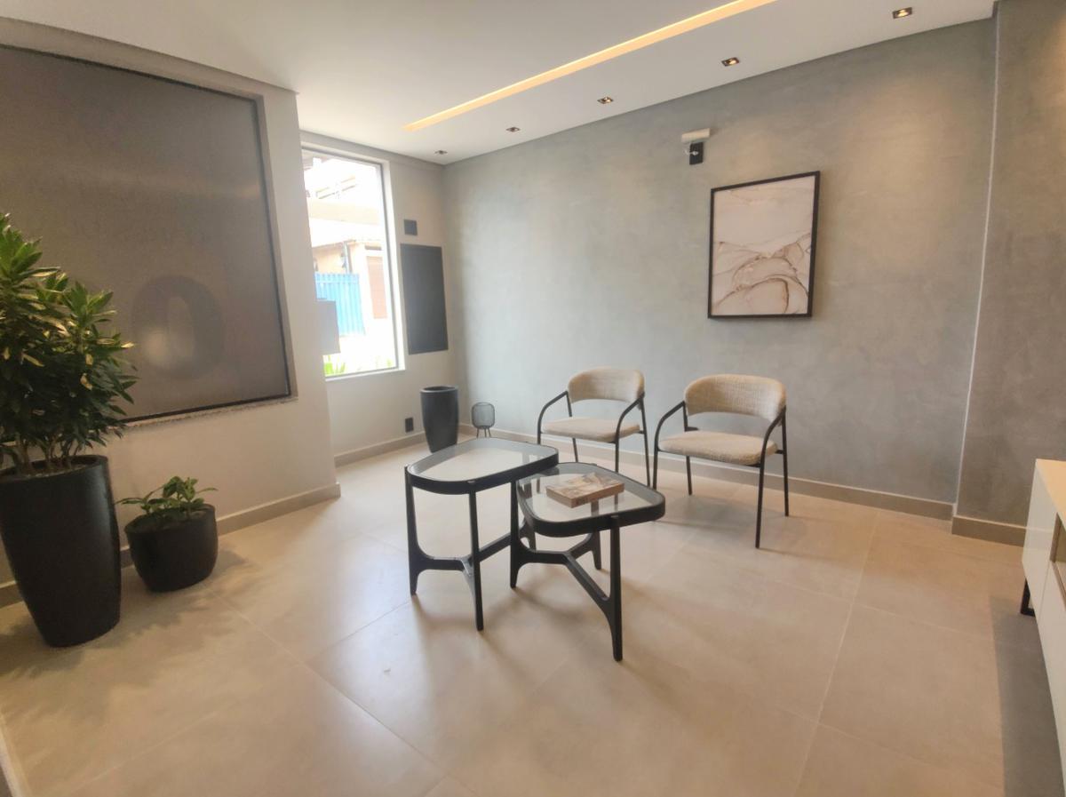 Apartamento, União, 2 Quartos, 1 Vaga, 1 Suíte