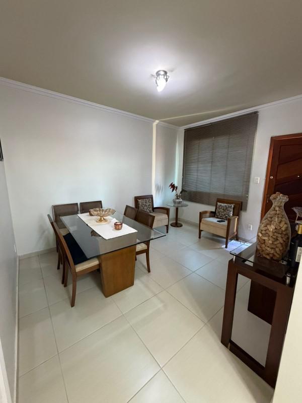 Casa, Jacqueline, 2 Quartos, 1 Vaga