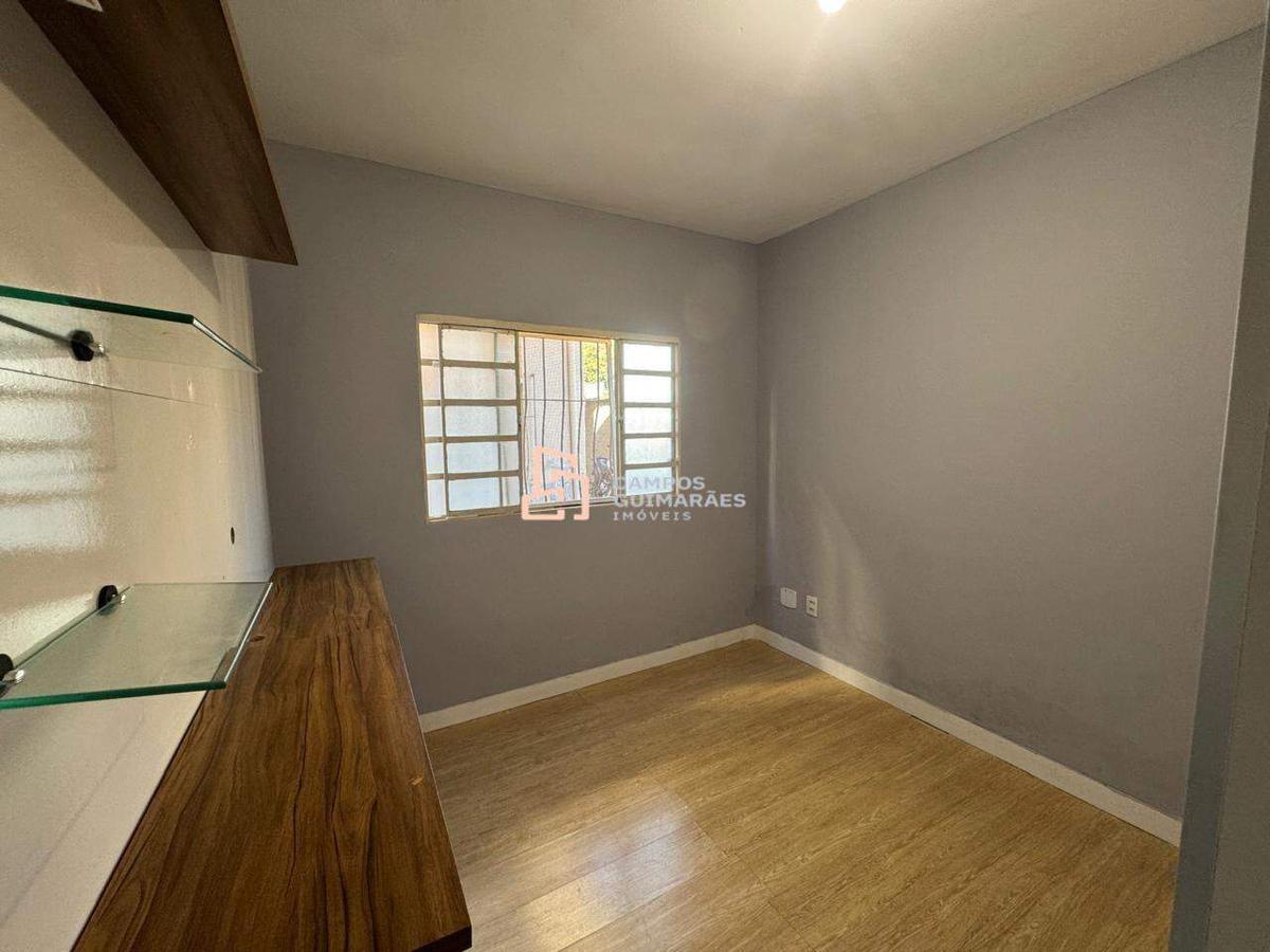 Apartamento, Araguaia, 2 Quartos, 1 Vaga