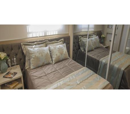 Apartamento, Castelo, 2 Quartos, 1 Vaga, 1 Suíte