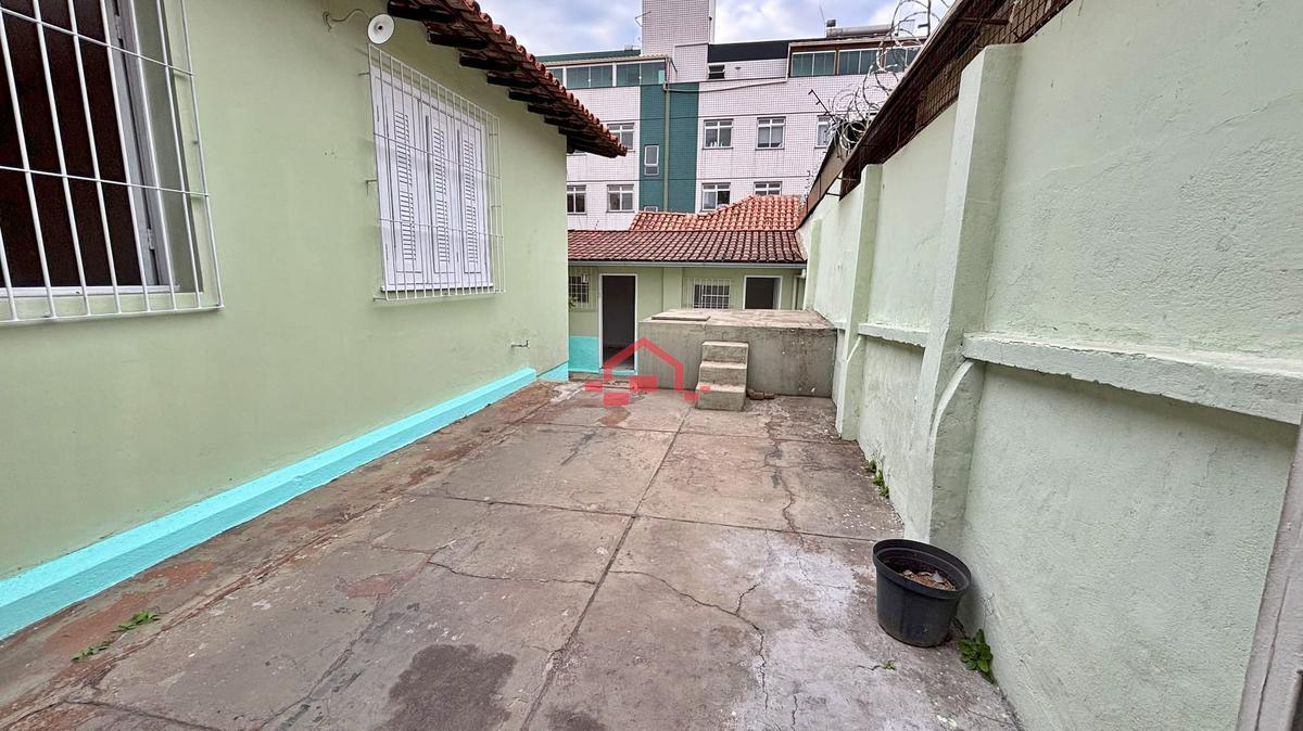 Casa, Carlos Prates, 3 Quartos, 3 Vagas