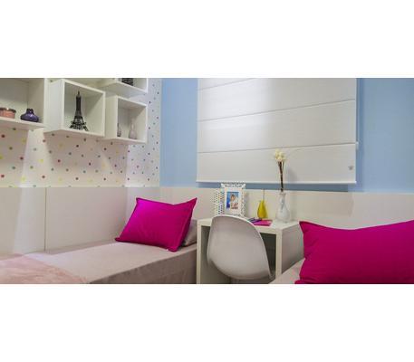 Apartamento, Conjunto Helena Antipoff, 2 Quartos, 1 Vaga