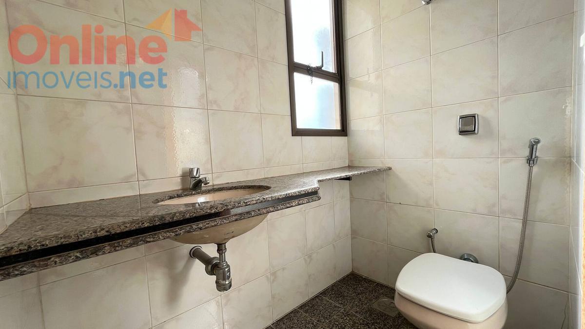 Apartamento, Gutierrez, 4 Quartos, 0 Vaga, 2 Suítes