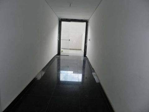 Apartamento, Serrano, 3 Quartos, 2 Vagas, 1 Suíte