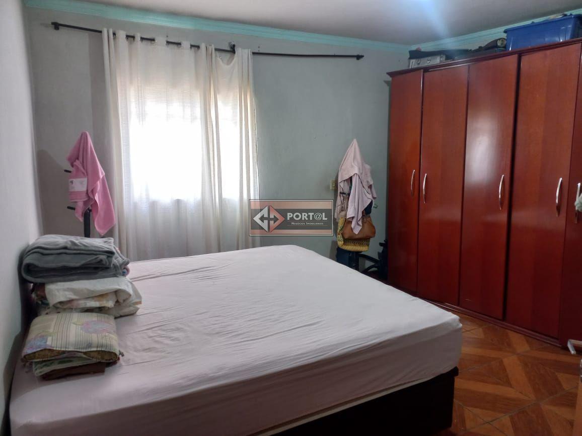 Casa, São Tomáz, 3 Quartos, 1 Vaga, 1 Suíte
