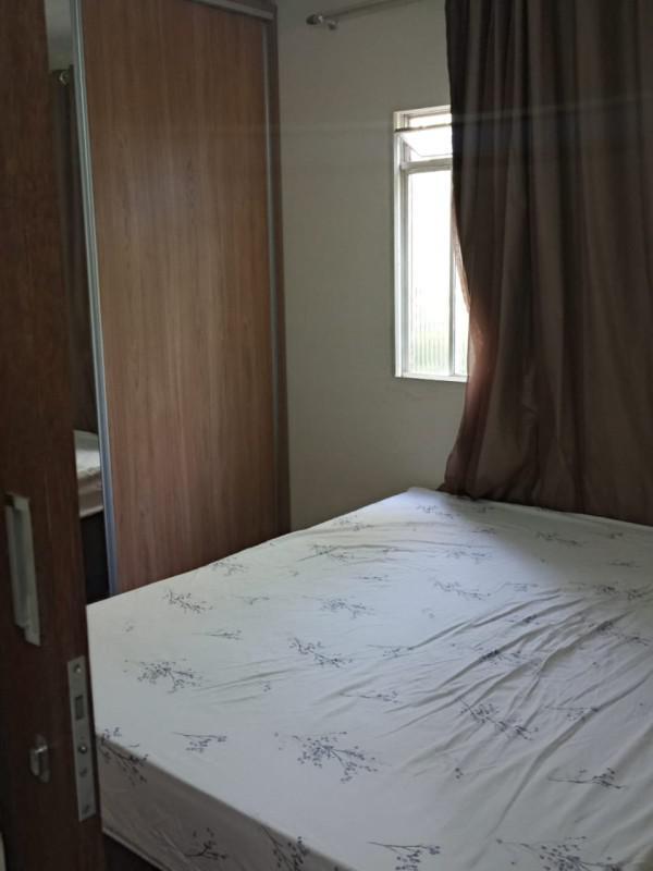 Apartamento, Serra Verde (venda Nova), 3 Quartos, 1 Vaga