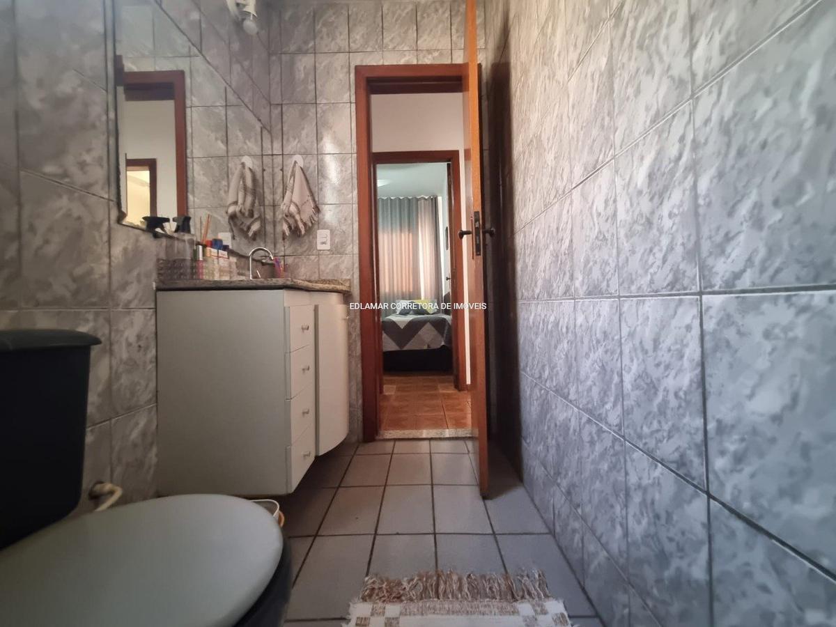 Apartamento, Jardim Riacho das Pedras, 3 Quartos, 1 Vaga