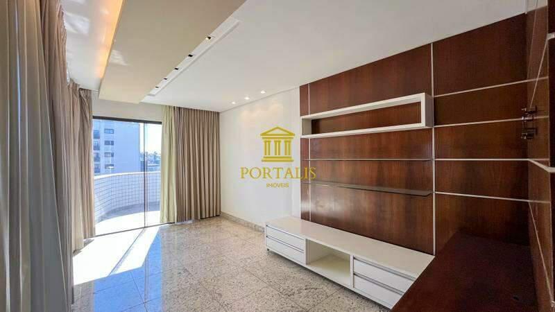 Cobertura, Cidade Nova, 4 Quartos, 4 Vagas, 1 Suíte