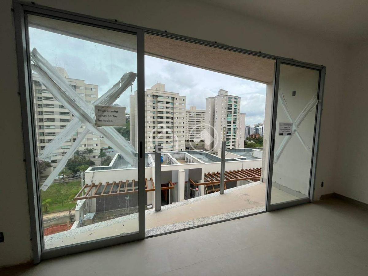 Apartamento, Buritis, 3 Quartos, 3 Vagas, 1 Suíte