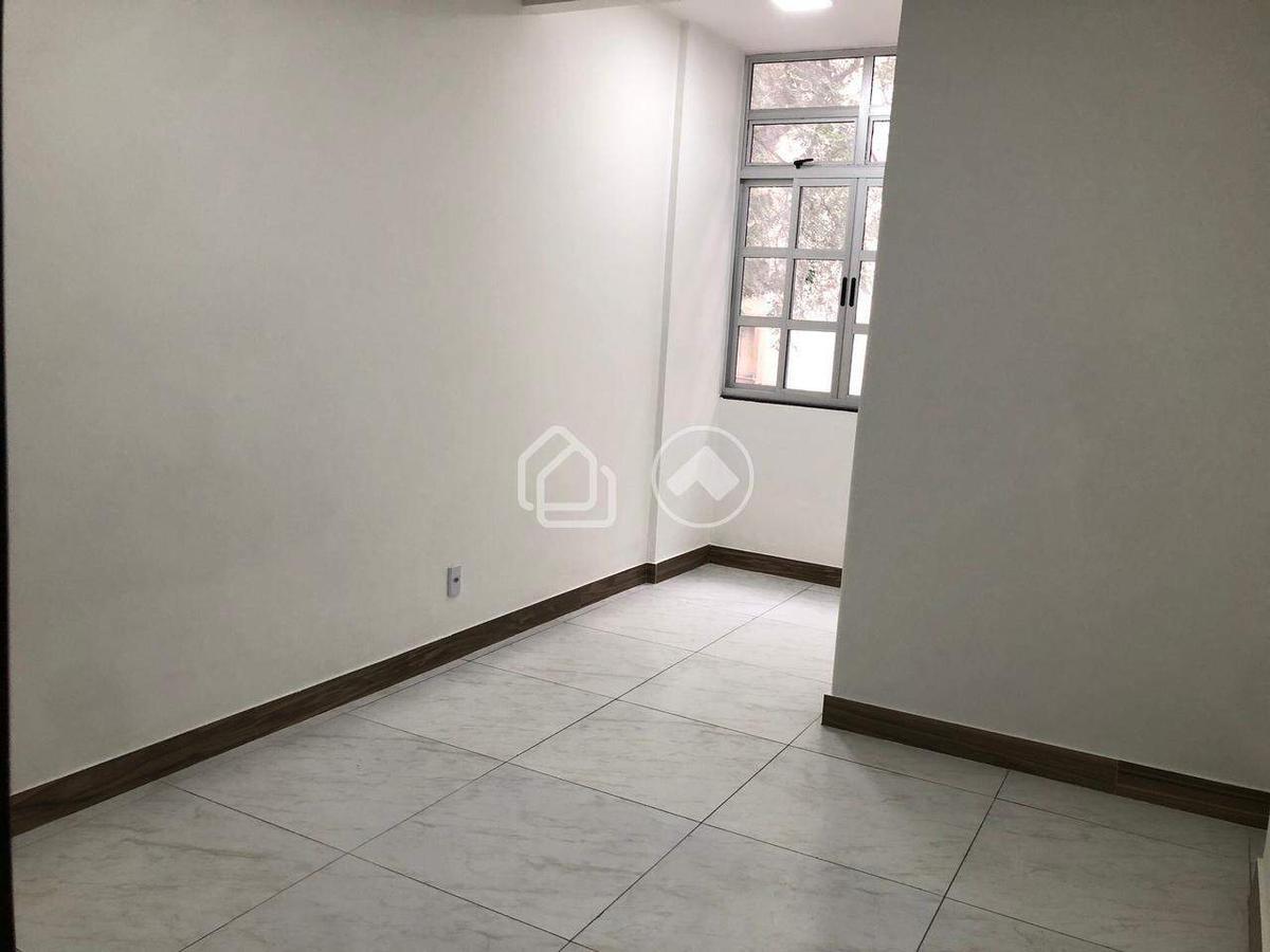 Apartamento, Centro, 2 Quartos