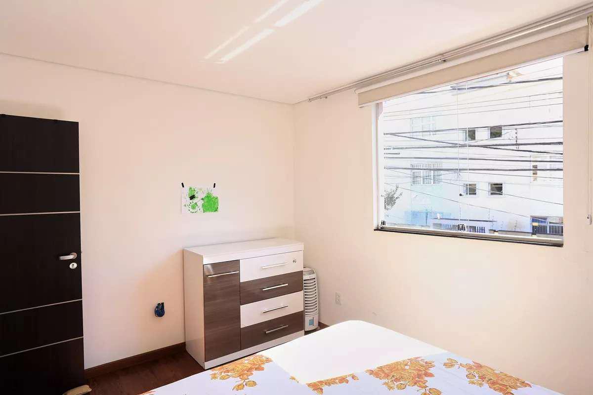Casa, Santa Efigênia, 3 Quartos, 2 Vagas