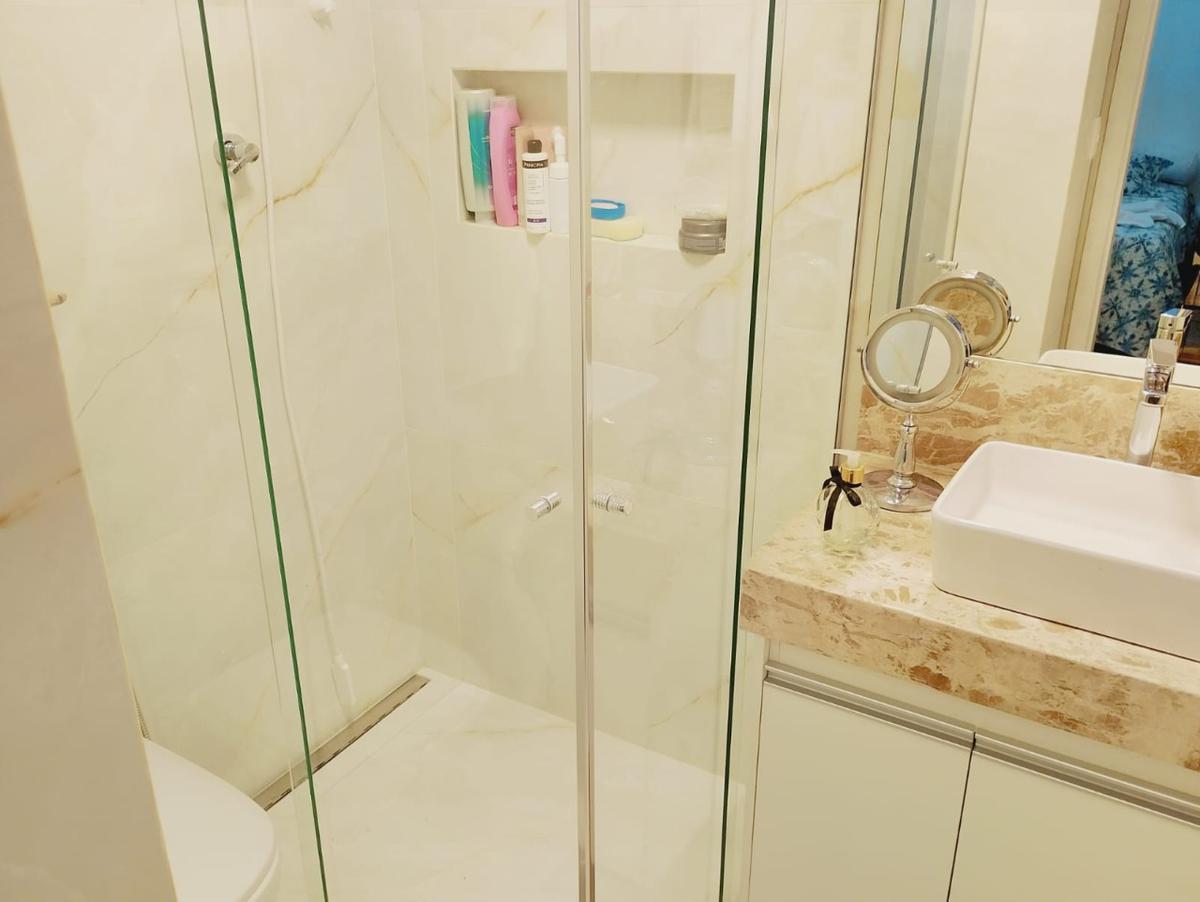 Apartamento, Cidade Nova, 3 Quartos, 1 Vaga, 1 Suíte