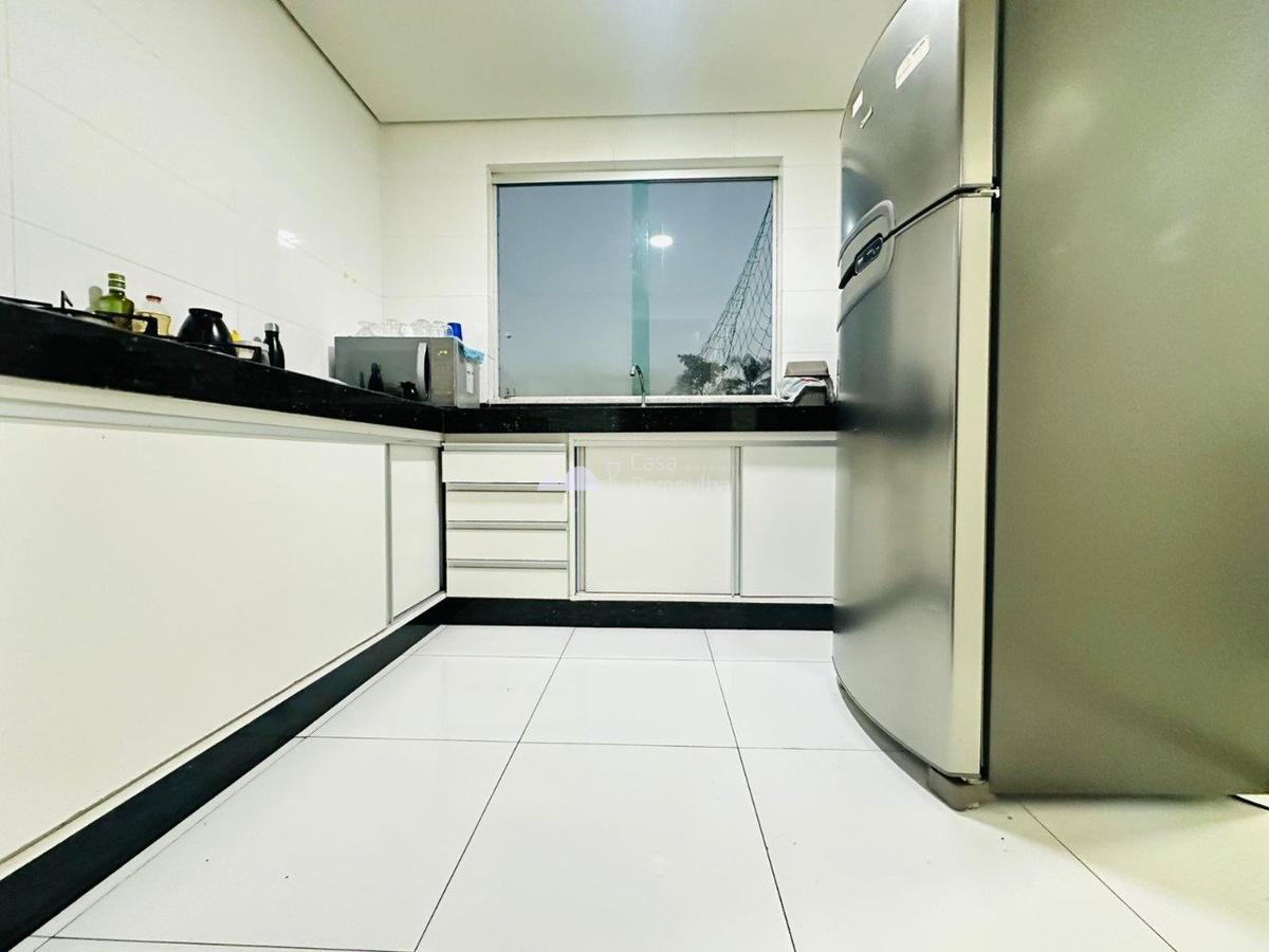 Apartamento, Santa Amélia, 3 Quartos, 3 Vagas, 1 Suíte
