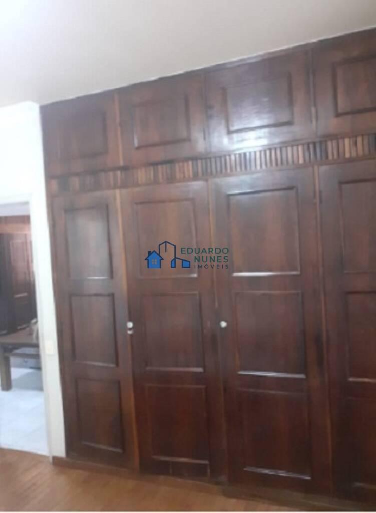 Apartamento, Santo Agostinho, 4 Quartos, 2 Vagas, 1 Suíte