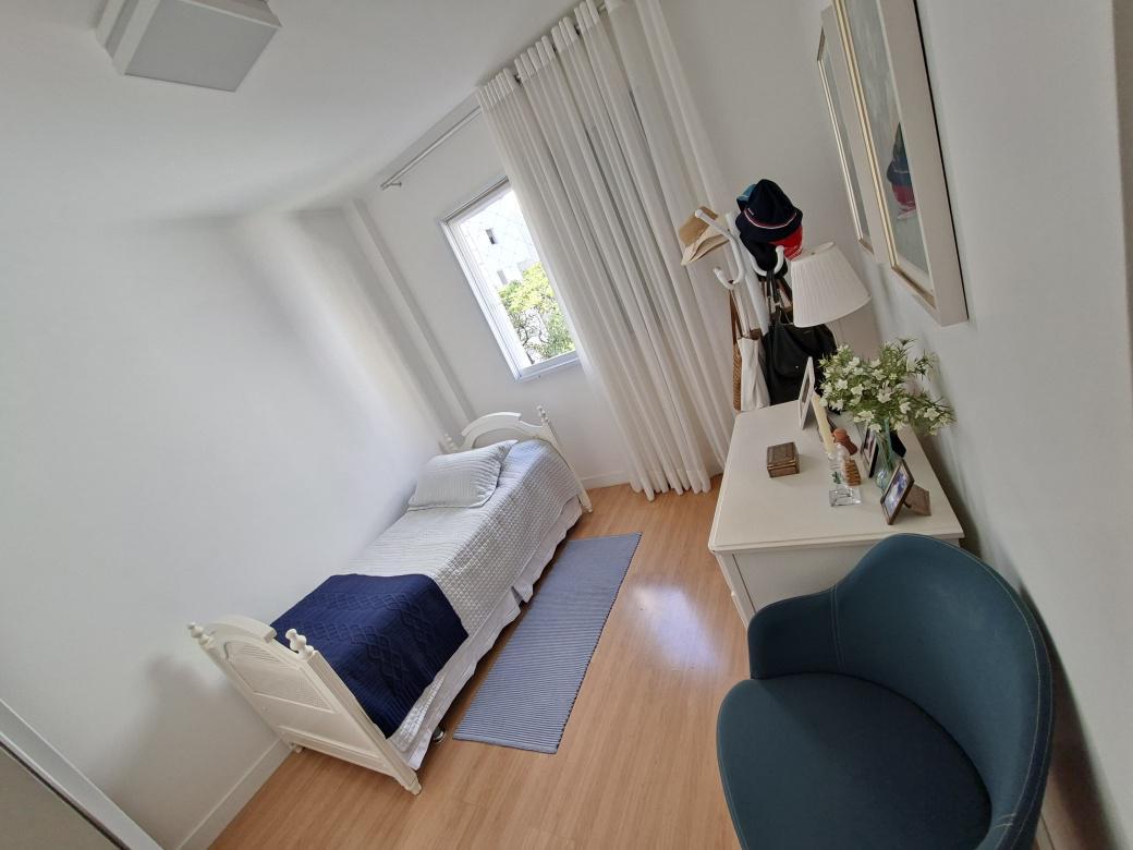 Cobertura, Carmo, 3 Quartos, 3 Vagas, 1 Suíte