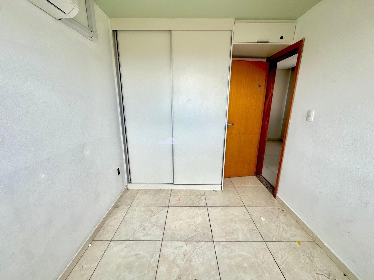 Apartamento, Jardim Leblon, 2 Quartos, 1 Vaga
