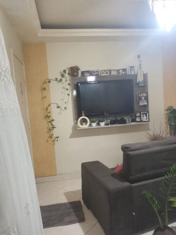 Apartamento, Castelo, 2 Quartos, 1 Vaga