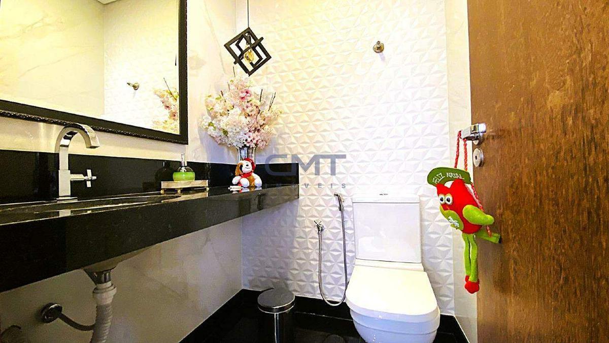 Apartamento, Santo Agostinho, 4 Quartos, 2 Vagas, 1 Suíte