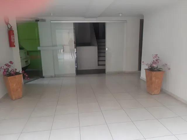 Apartamento, Castelo, 4 Quartos, 3 Vagas, 1 Suíte