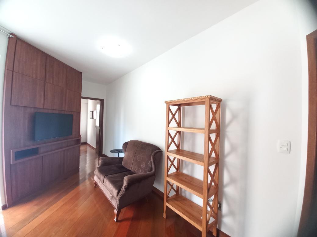 Apartamento, Savassi, 1 Quarto, 1 Vaga