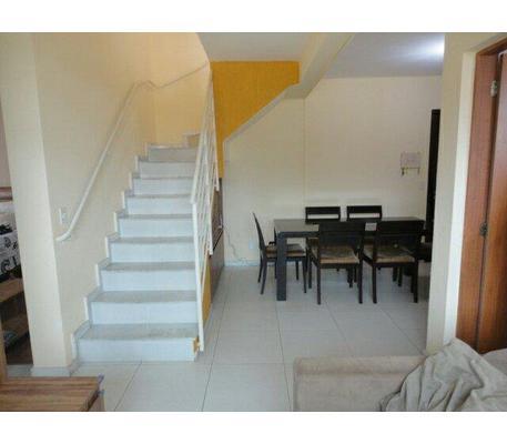 Cobertura, Paquetá, 2 Quartos, 2 Vagas