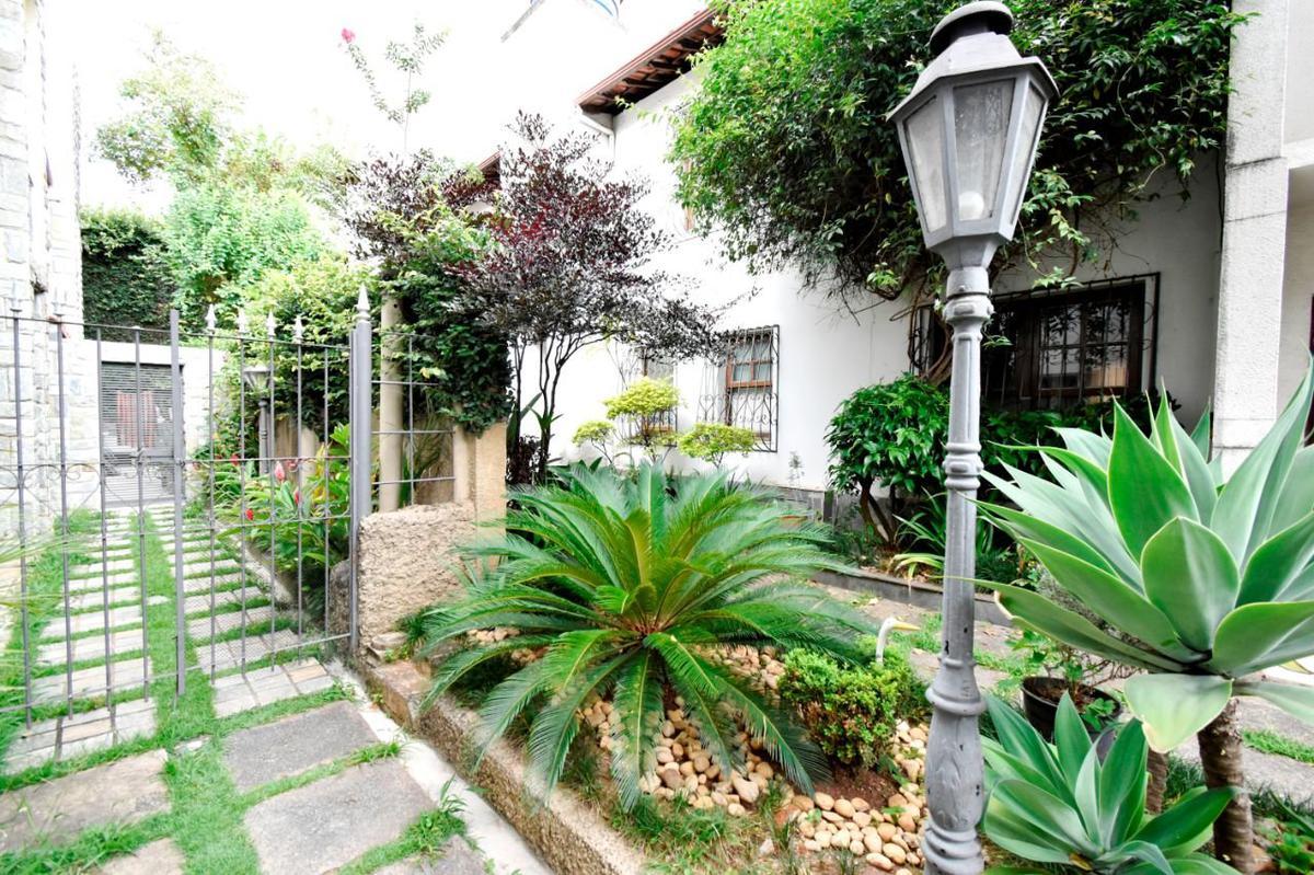 Casa, Santa Amélia, 3 Quartos, 1 Vaga, 1 Suíte